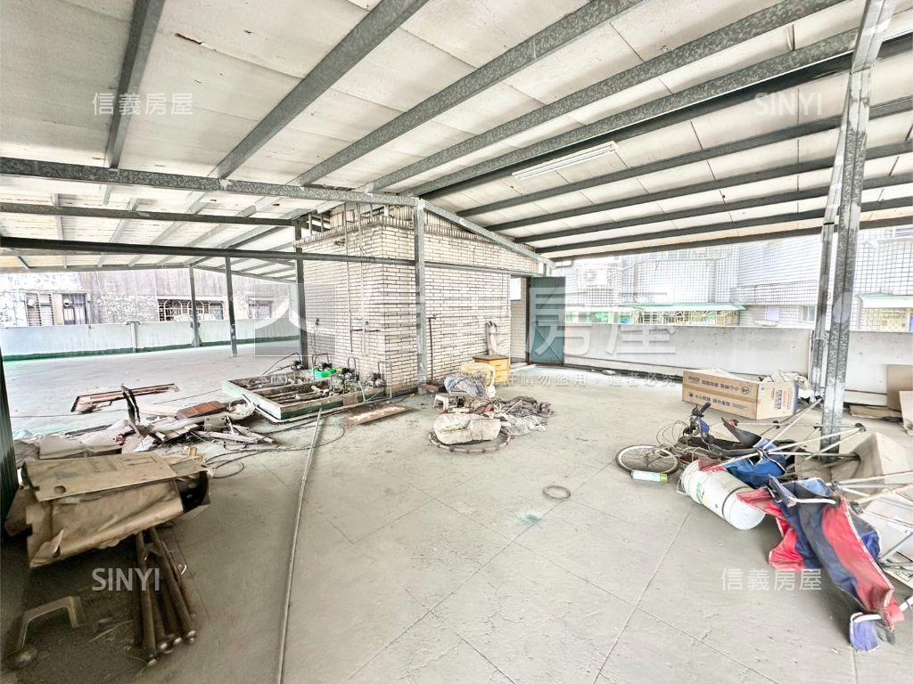員山路大３房房屋室內格局與周邊環境