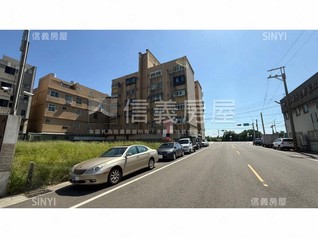 新竹市南寮臨路土地房屋室內格局與周邊環境