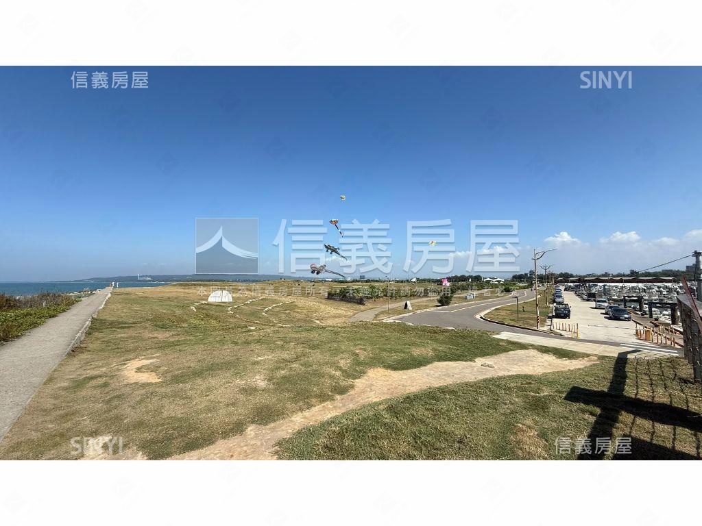 新竹市南寮臨路土地房屋室內格局與周邊環境