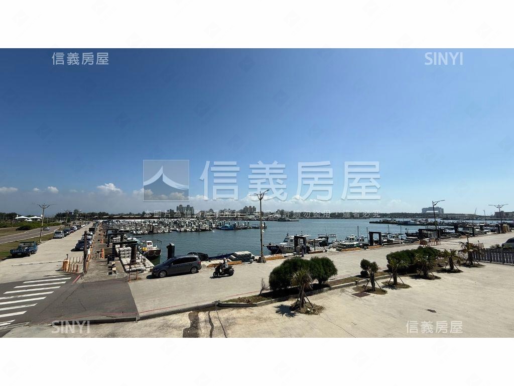新竹市南寮臨路土地房屋室內格局與周邊環境