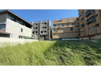 新竹市南寮臨路土地