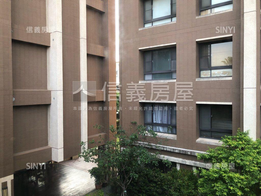 科博京隱│忠明路樓店面房屋室內格局與周邊環境