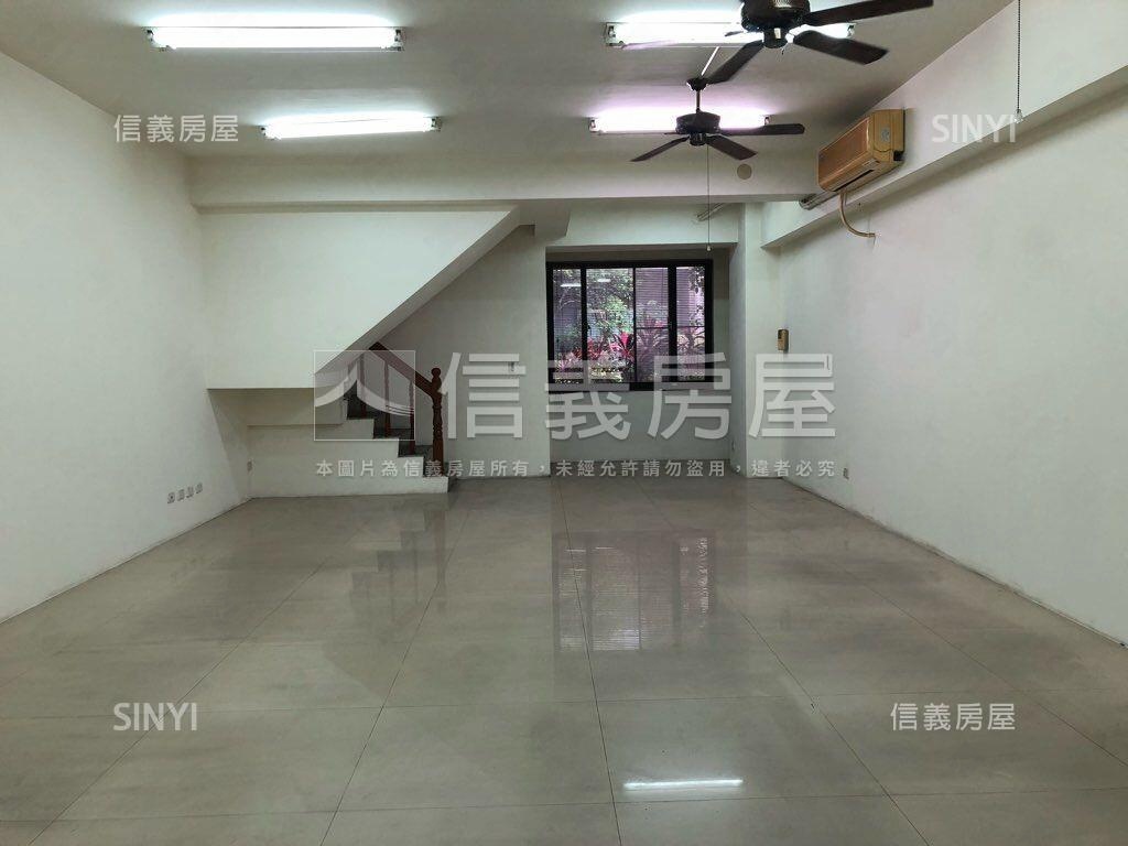 科博京隱│忠明路樓店面房屋室內格局與周邊環境