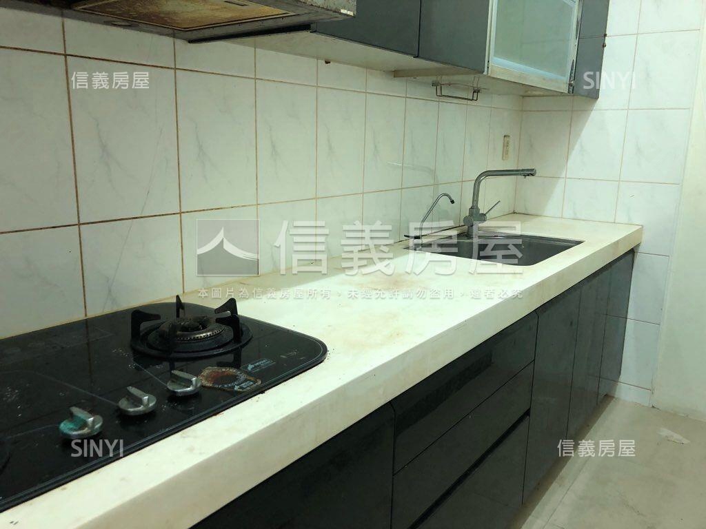 科博京隱│忠明路樓店面房屋室內格局與周邊環境