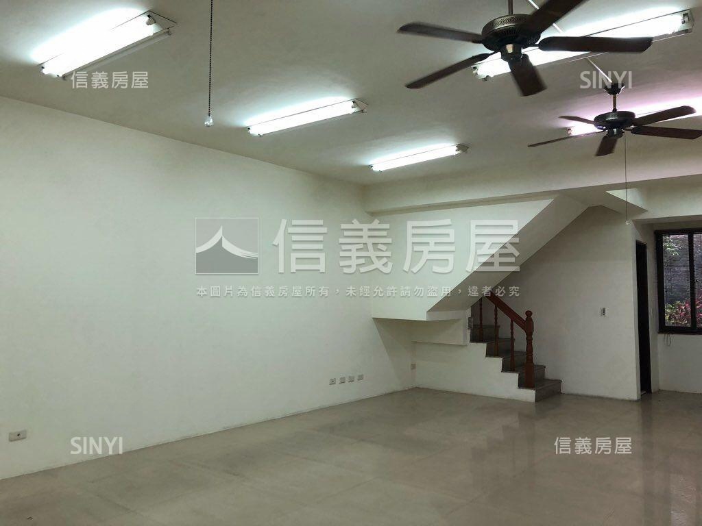 科博京隱│忠明路樓店面房屋室內格局與周邊環境