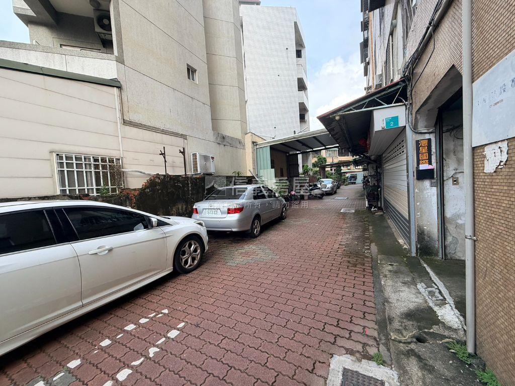 東成街一樓寓房屋室內格局與周邊環境