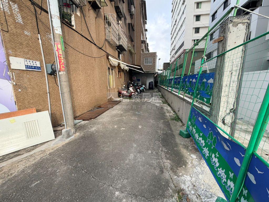 東成街一樓寓房屋室內格局與周邊環境