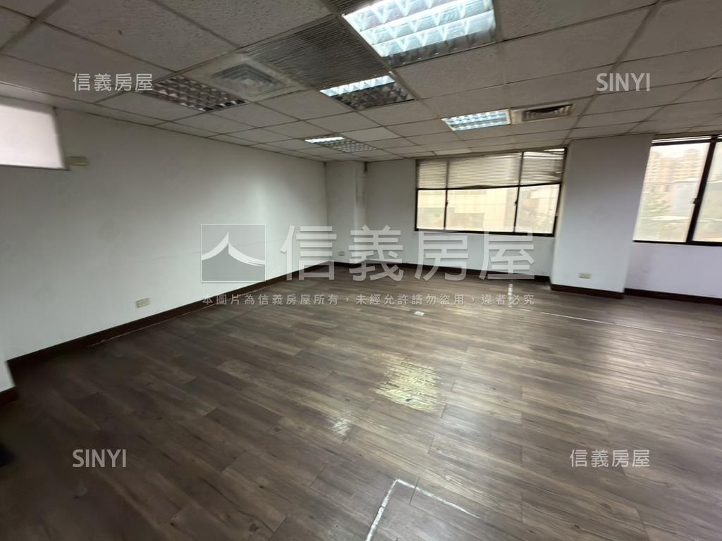 頭前庄企業天下五樓房屋室內格局與周邊環境