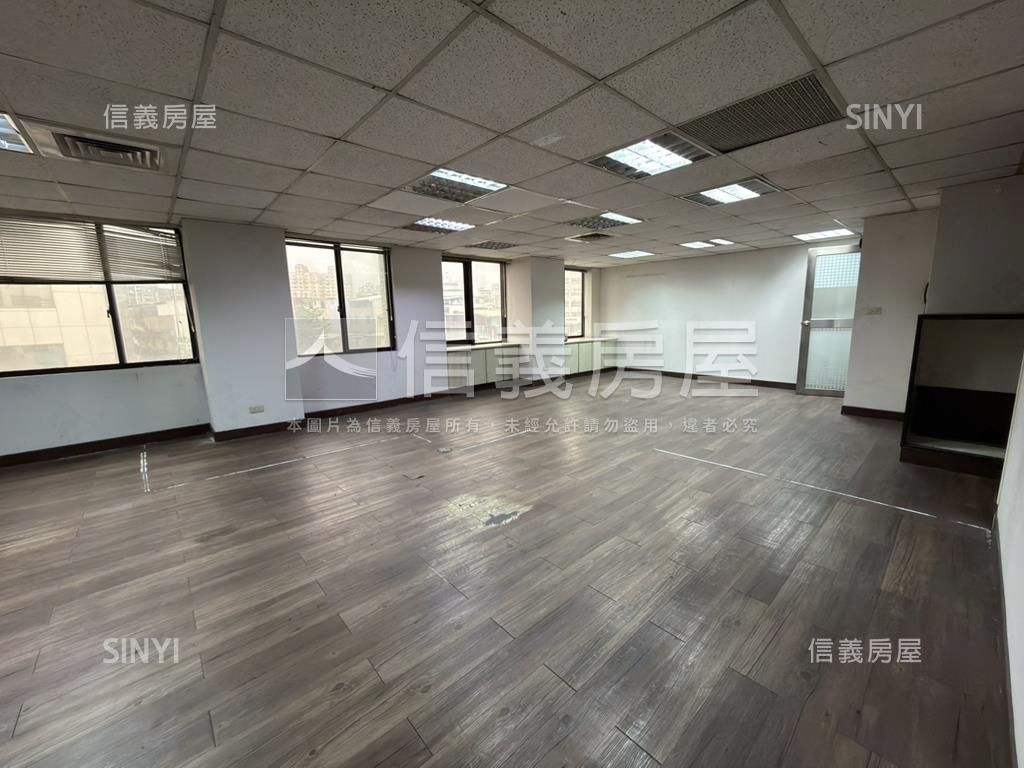 頭前庄企業天下五樓房屋室內格局與周邊環境