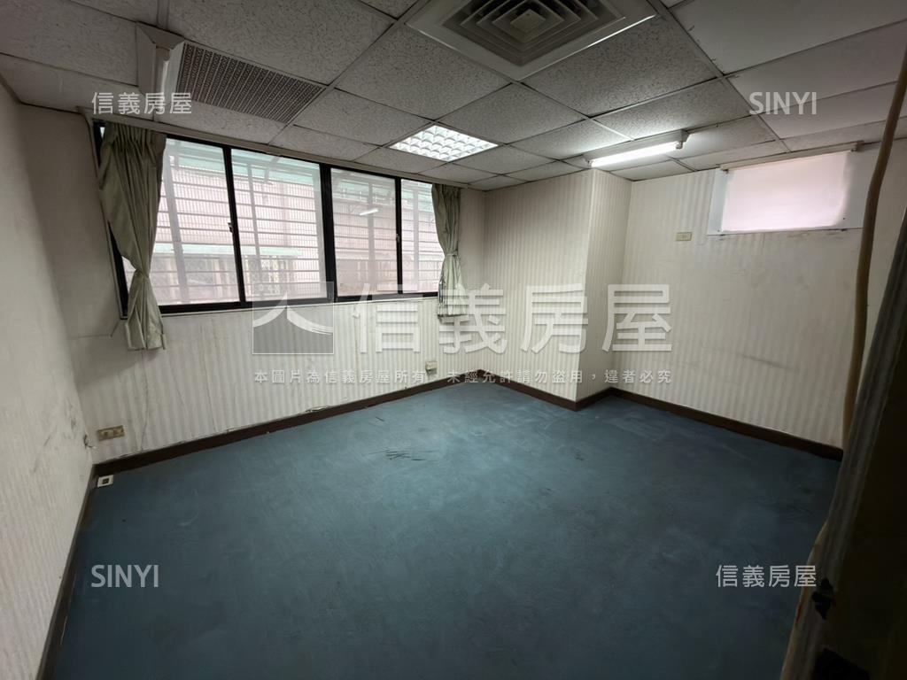 頭前庄企業天下五樓房屋室內格局與周邊環境