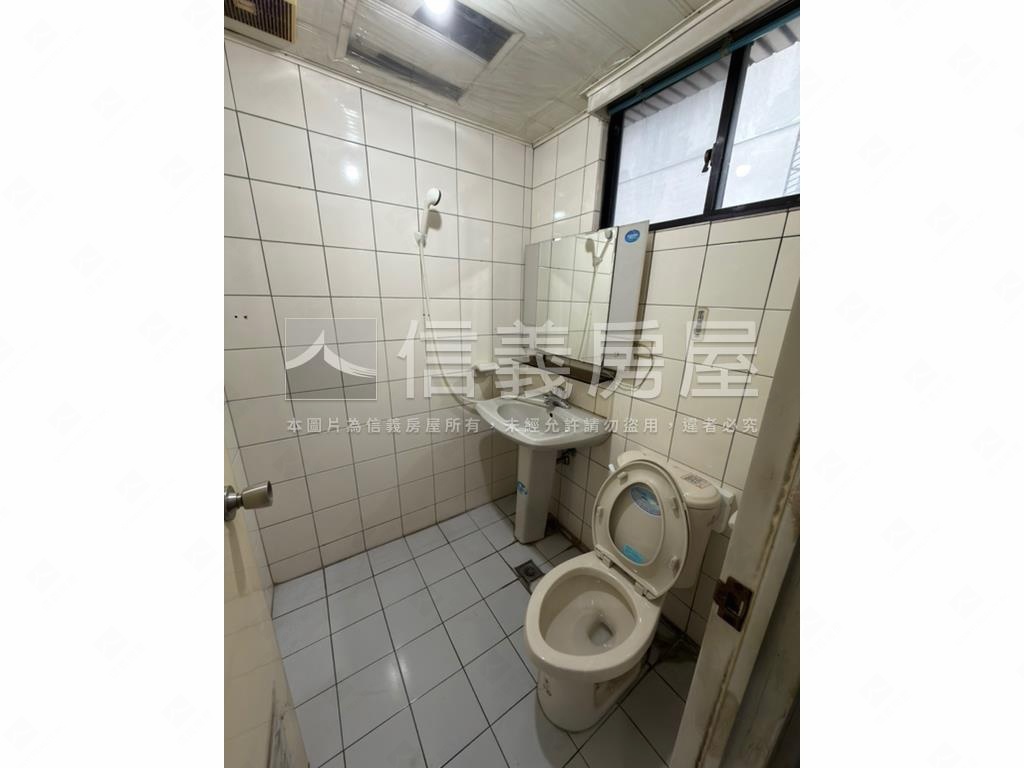 頭前庄企業天下五樓房屋室內格局與周邊環境