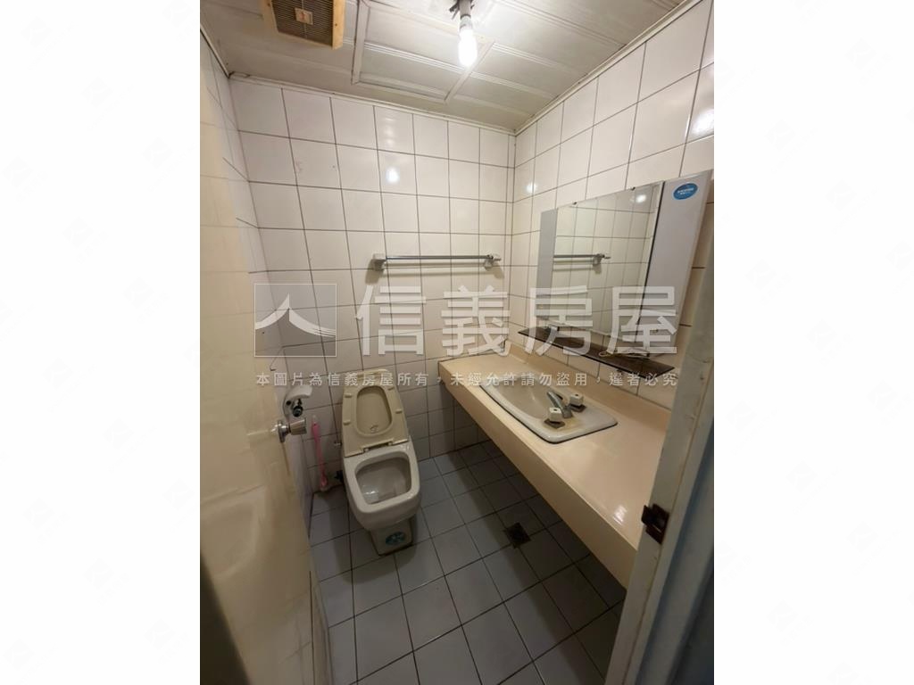 頭前庄企業天下五樓房屋室內格局與周邊環境