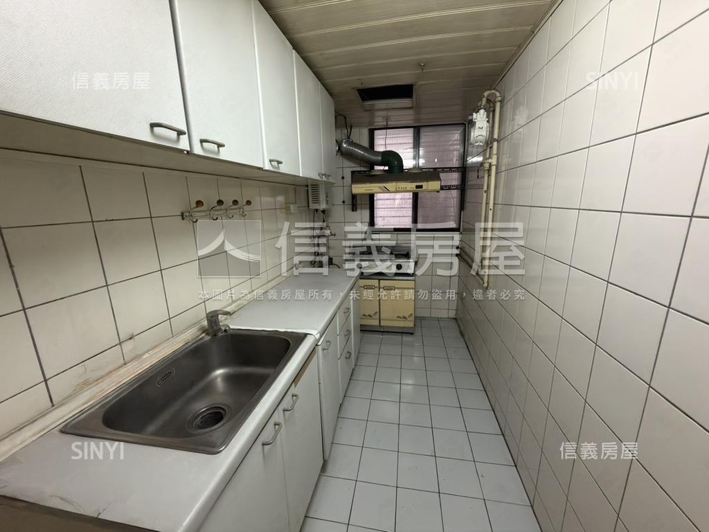 頭前庄企業天下五樓房屋室內格局與周邊環境