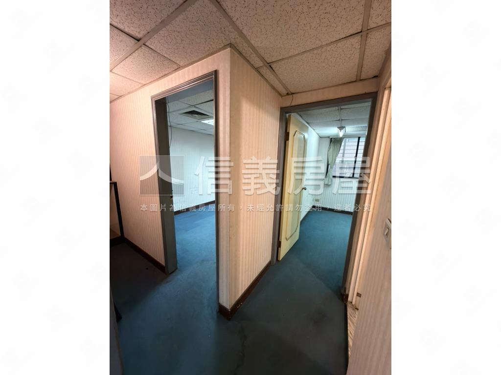 頭前庄企業天下五樓房屋室內格局與周邊環境