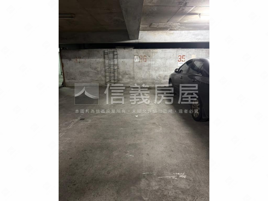 頭前庄企業天下五樓房屋室內格局與周邊環境