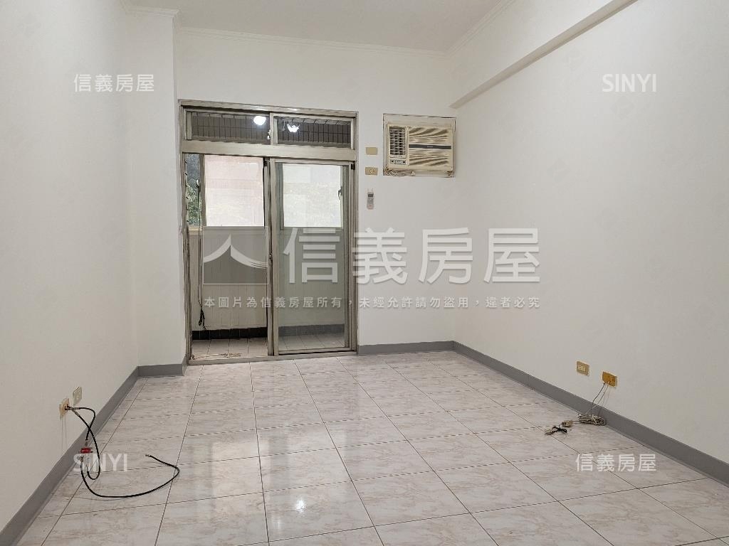 安心成家電梯兩房房屋室內格局與周邊環境