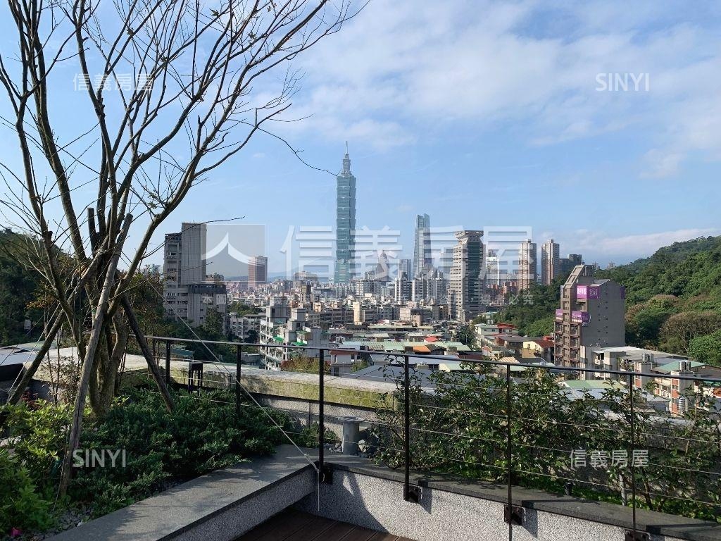 東騰信義質感裝潢三房房屋室內格局與周邊環境