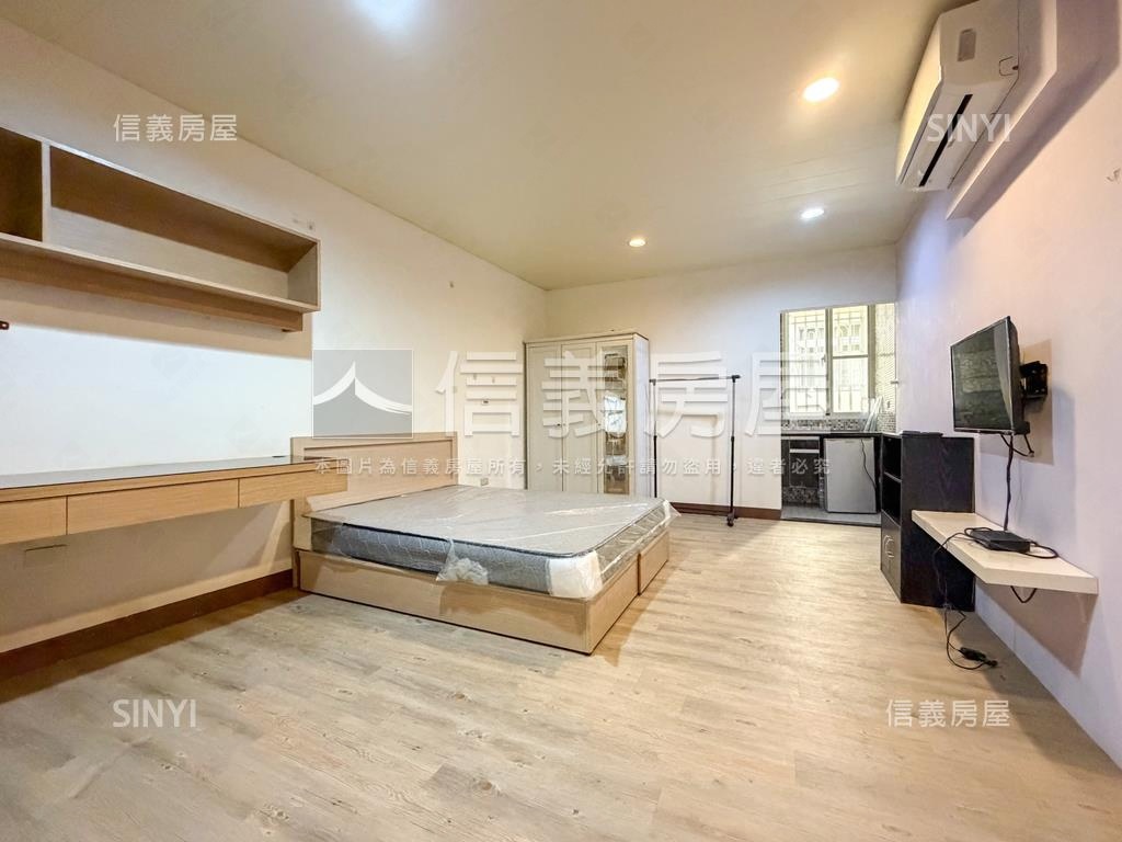 文藻大地坪收租透天房屋室內格局與周邊環境