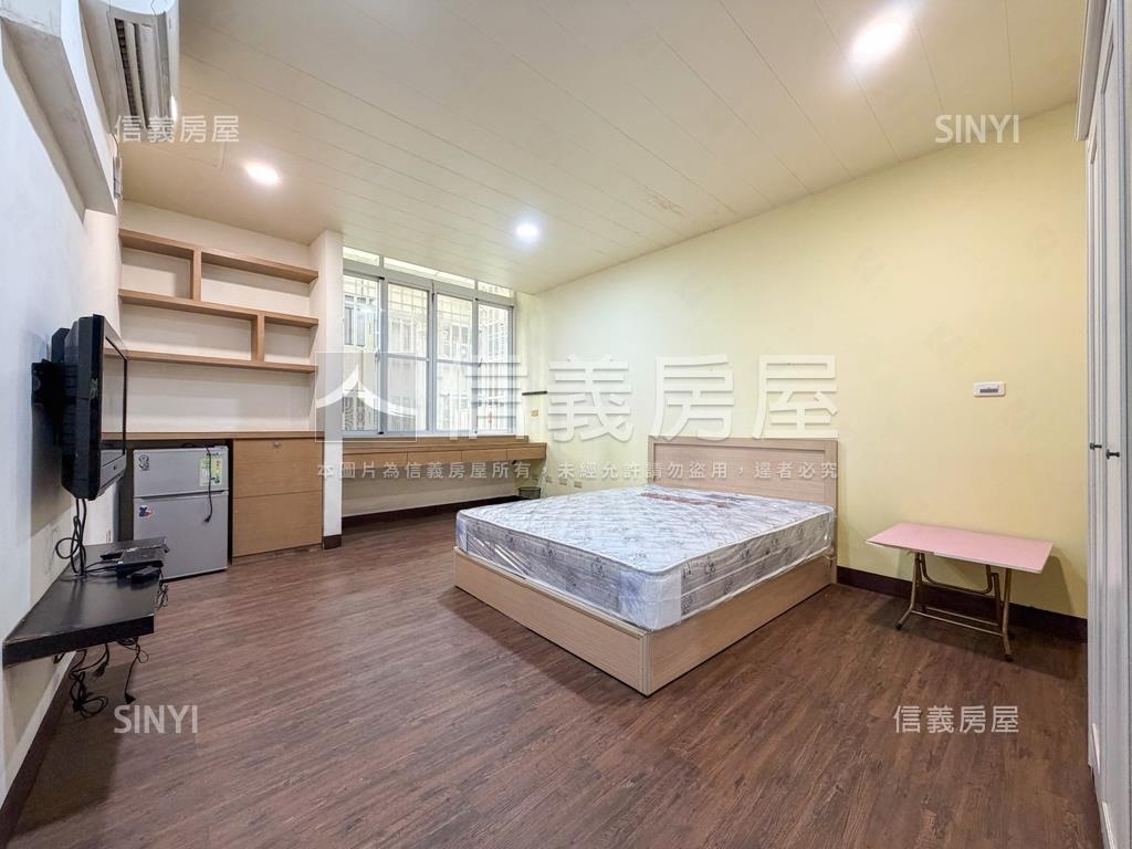 文藻大地坪收租透天房屋室內格局與周邊環境