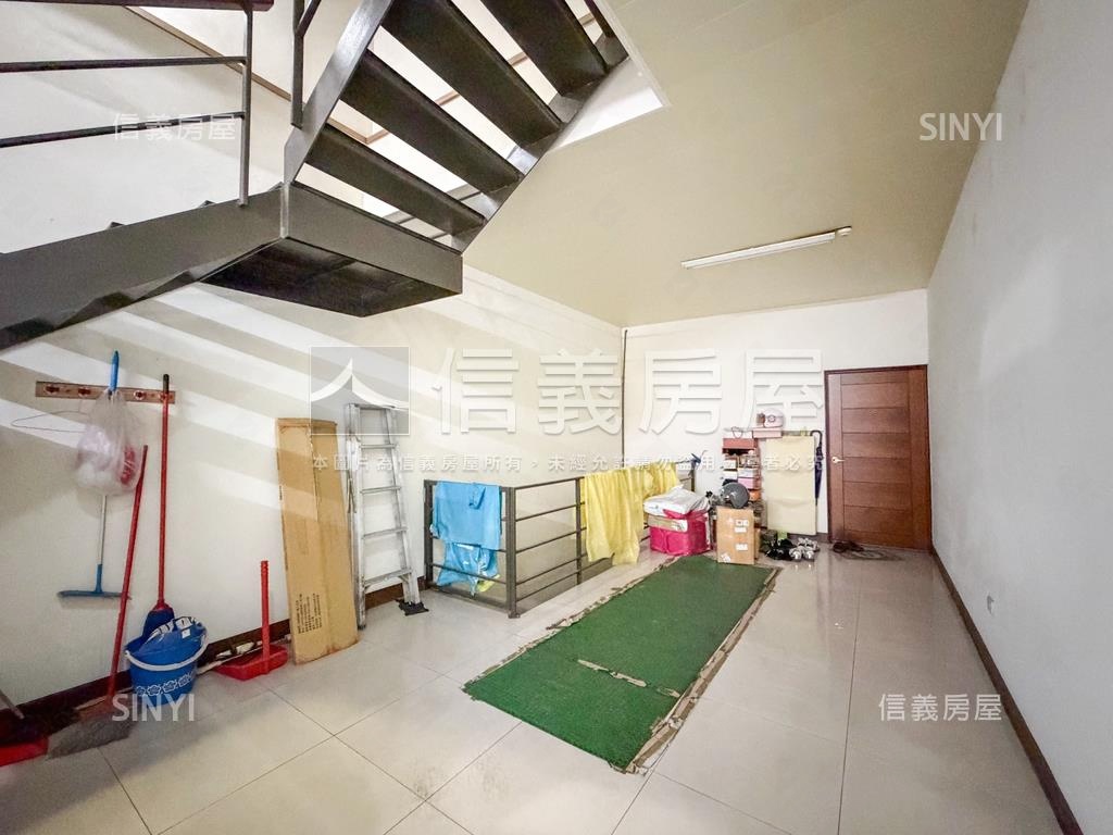 文藻大地坪收租透天房屋室內格局與周邊環境