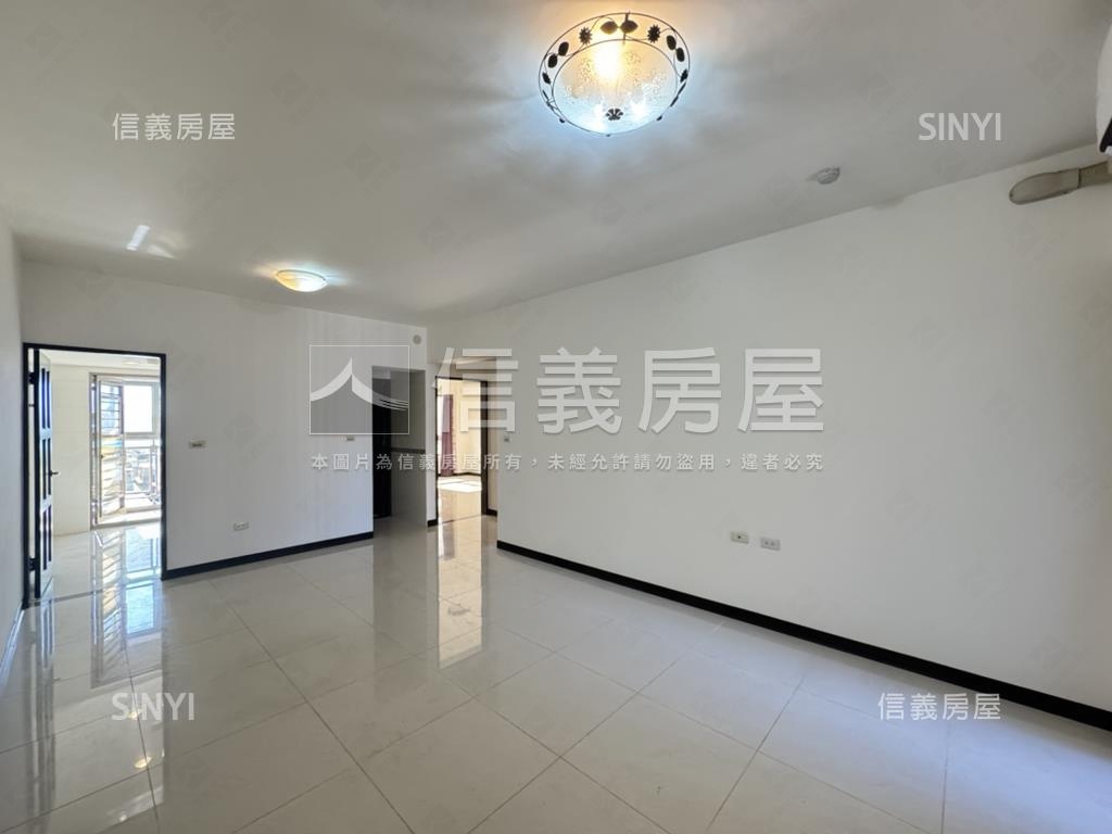 舞揚一綻高樓採光兩房車位房屋室內格局與周邊環境