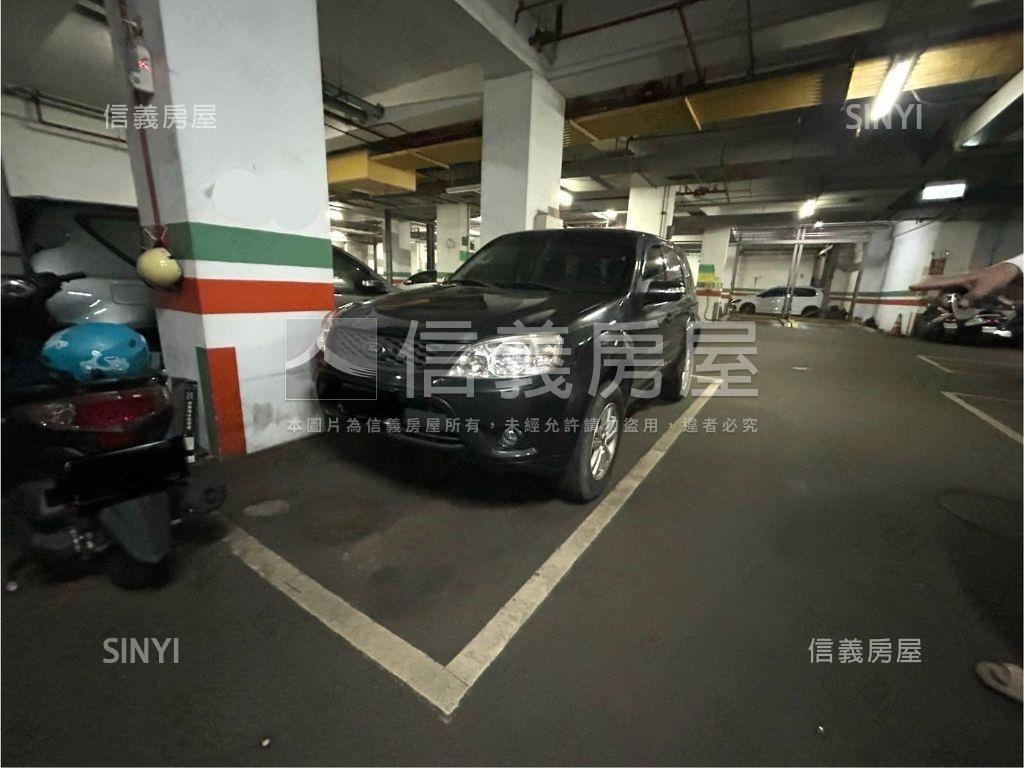 東榮商圈優質三房平車房屋室內格局與周邊環境