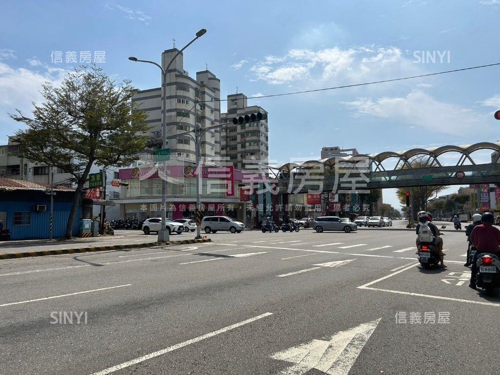 東榮商圈優質三房平車房屋室內格局與周邊環境