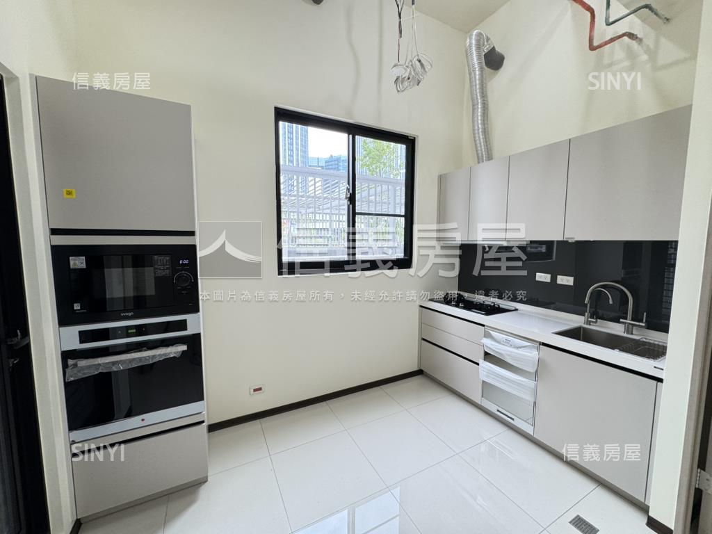 新案★達欣東匯★一樓房屋室內格局與周邊環境