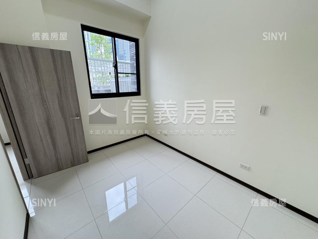 新案★達欣東匯★一樓房屋室內格局與周邊環境