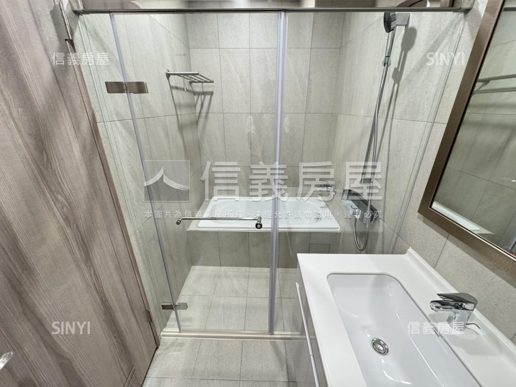 新案★達欣東匯★一樓房屋室內格局與周邊環境