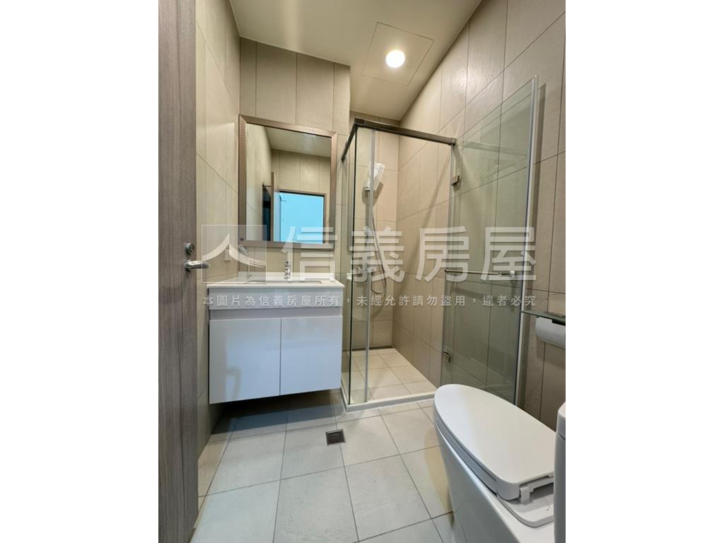 新案★達欣東匯★一樓房屋室內格局與周邊環境