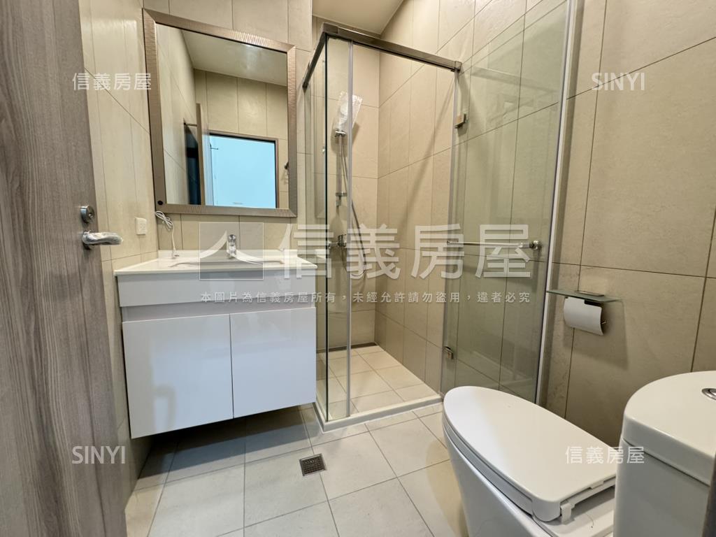 新案★達欣東匯★一樓房屋室內格局與周邊環境