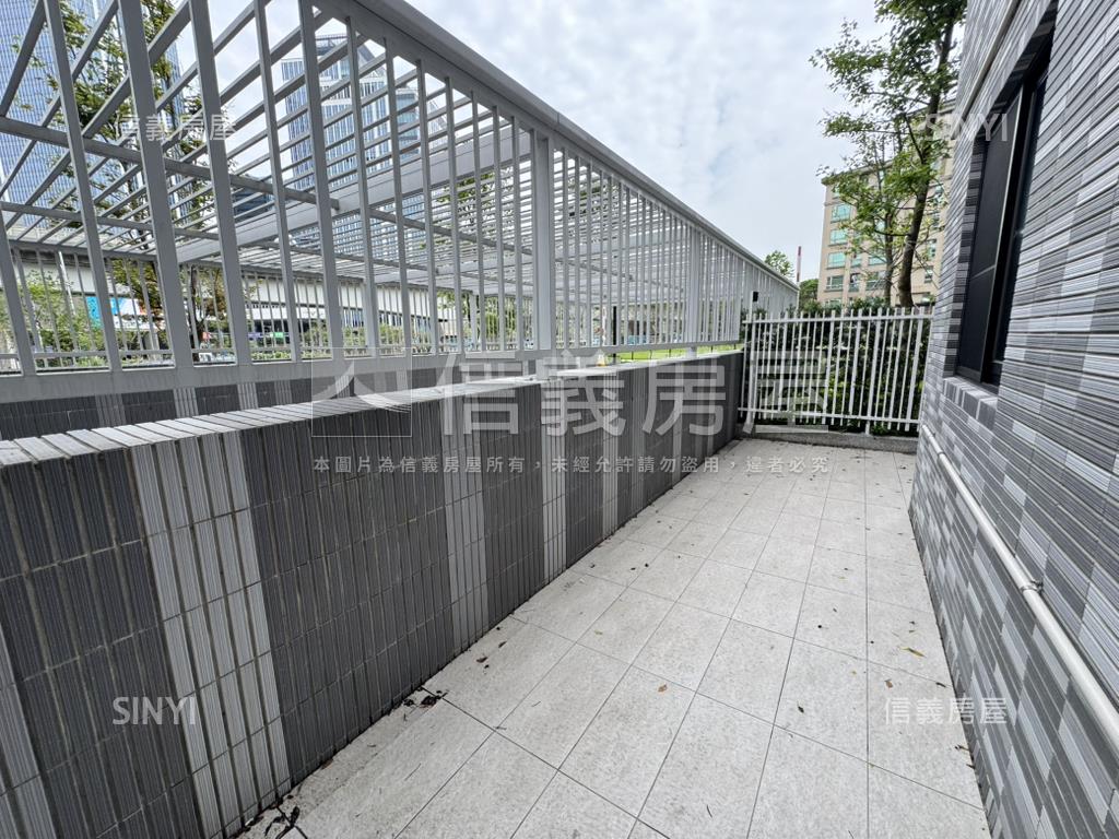 新案★達欣東匯★一樓房屋室內格局與周邊環境