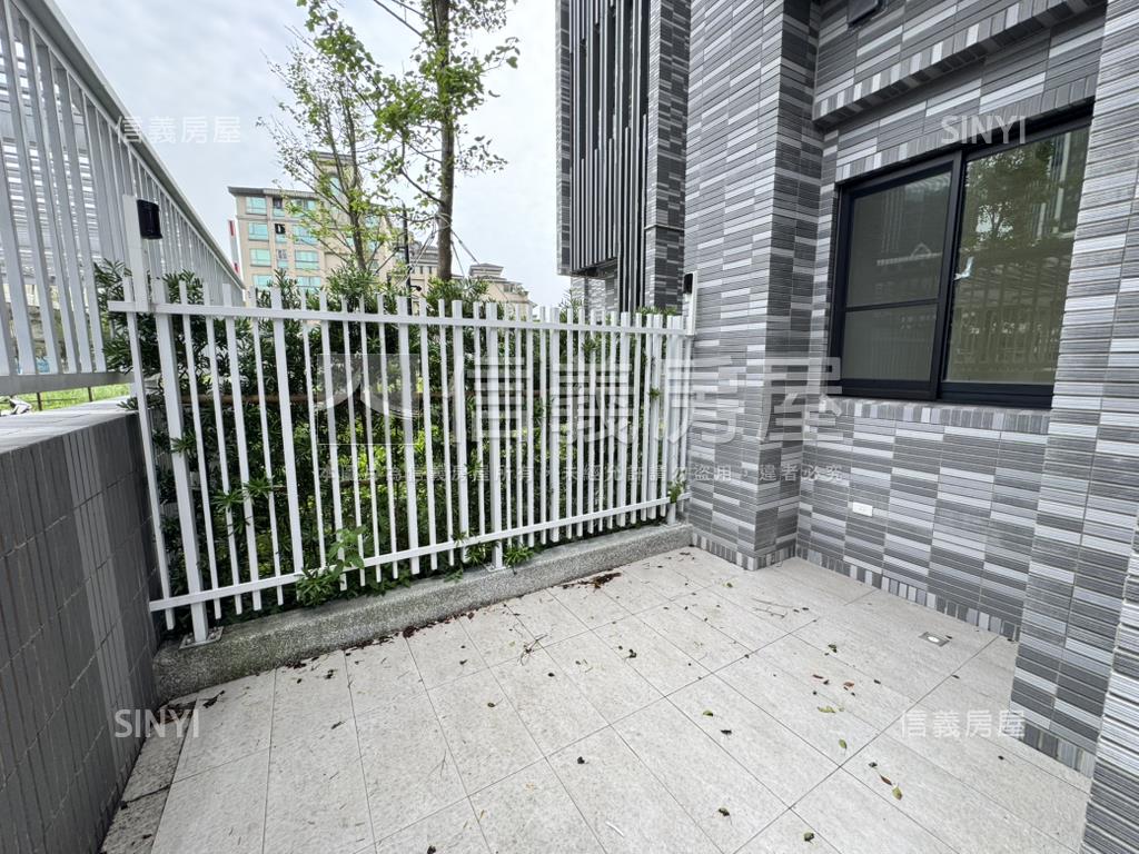 新案★達欣東匯★一樓房屋室內格局與周邊環境