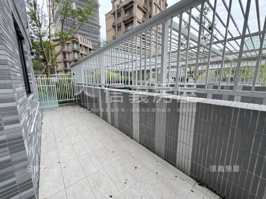 新案★達欣東匯★一樓房屋室內格局與周邊環境