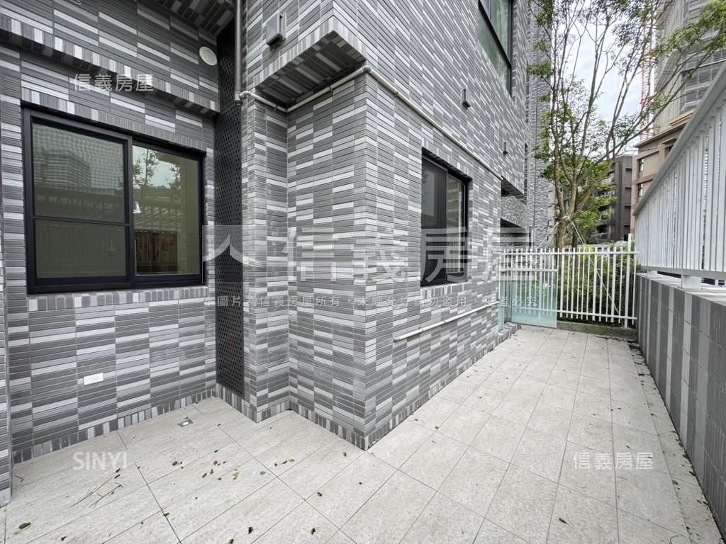 新案★達欣東匯★一樓房屋室內格局與周邊環境