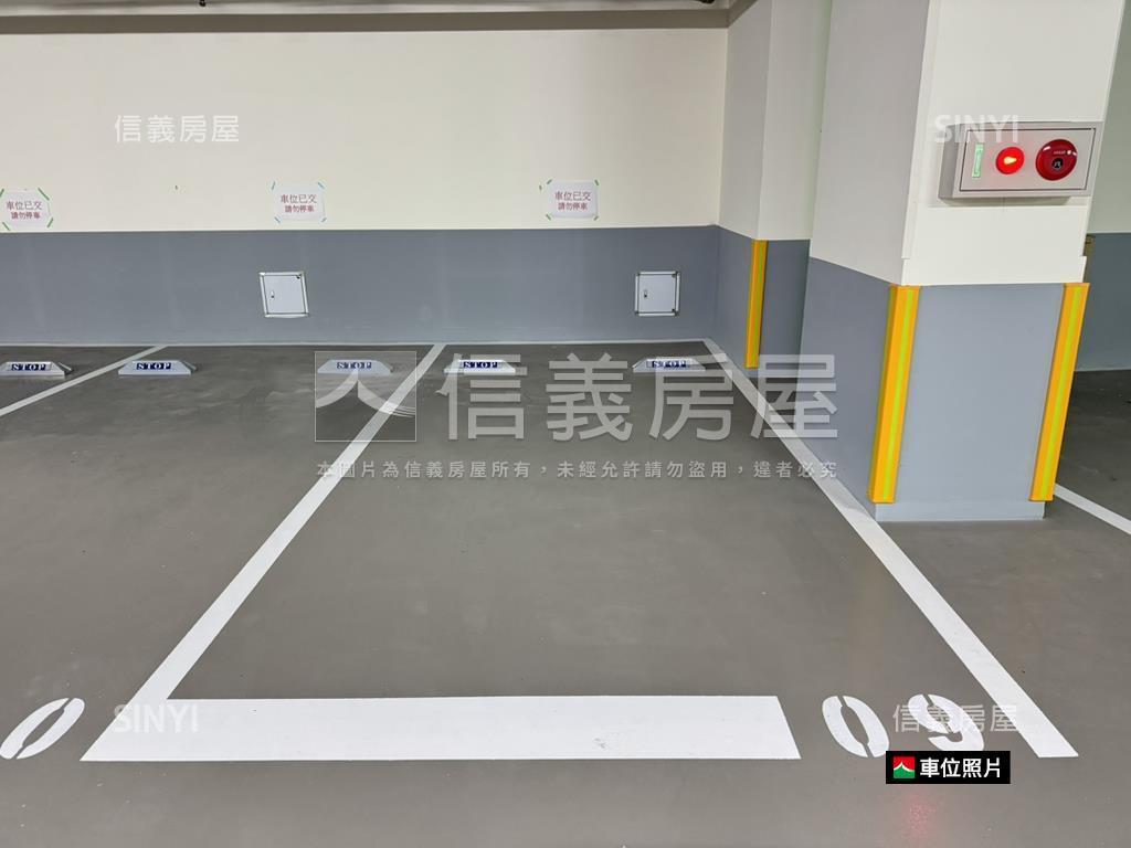 新案★達欣東匯★一樓房屋室內格局與周邊環境