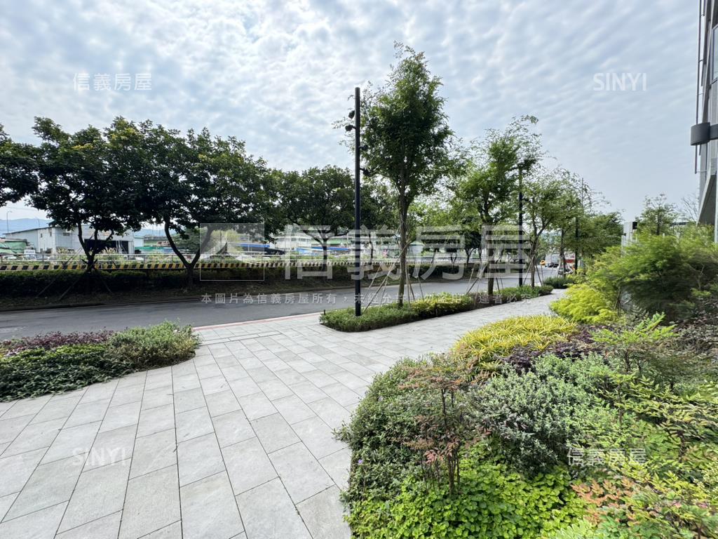 新案★達欣東匯★一樓房屋室內格局與周邊環境