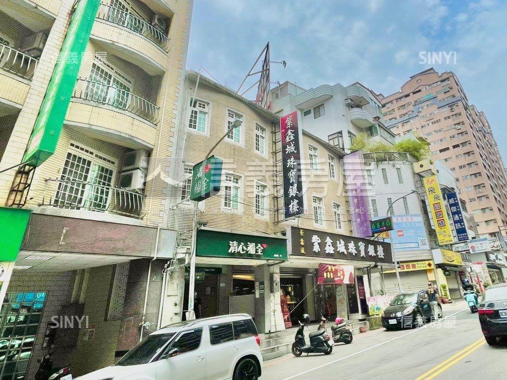 寶山街大地坪透店房屋室內格局與周邊環境