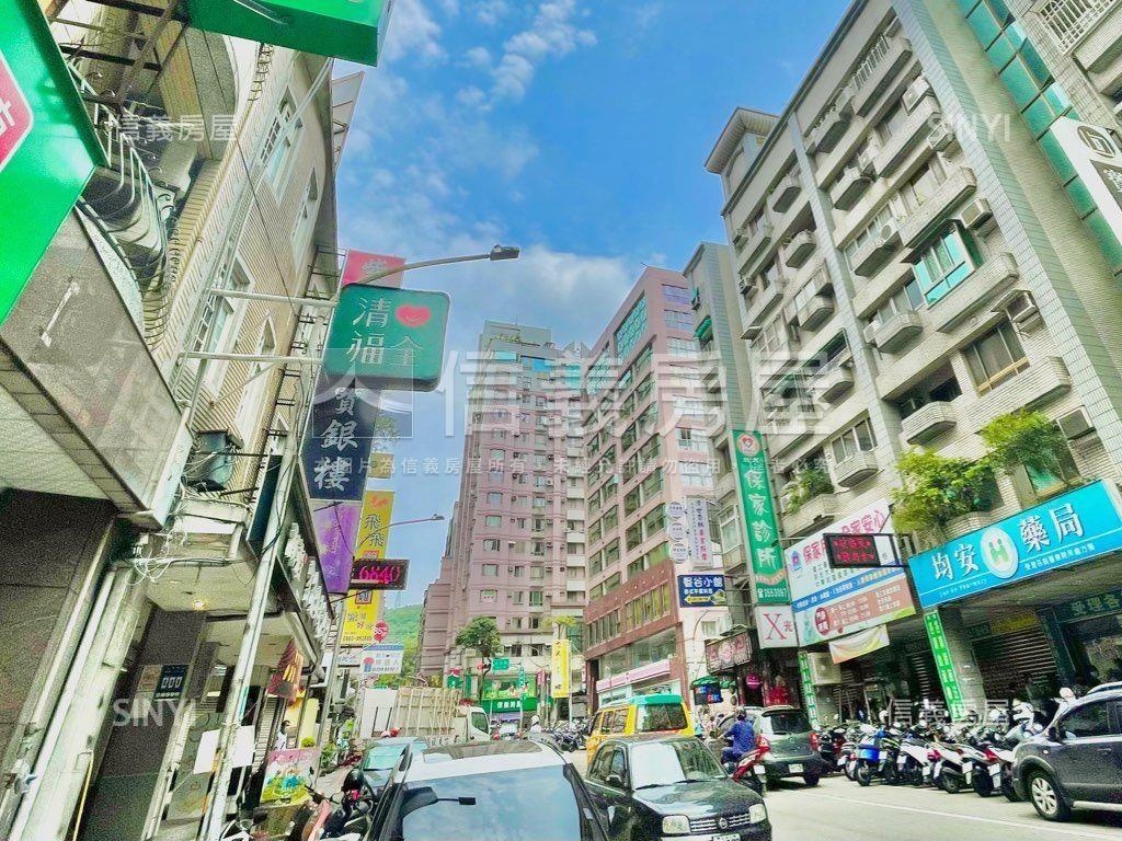 寶山街大地坪透店房屋室內格局與周邊環境