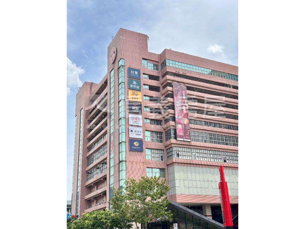 ㊣士東路店面房屋室內格局與周邊環境