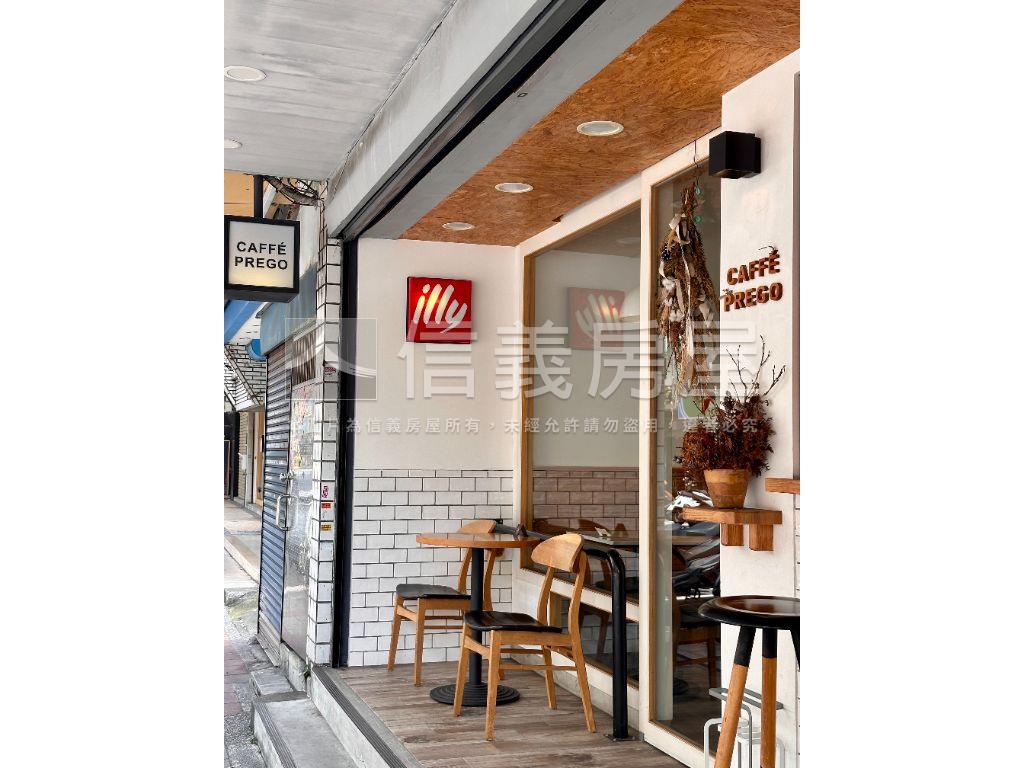 ㊣士東路店面房屋室內格局與周邊環境