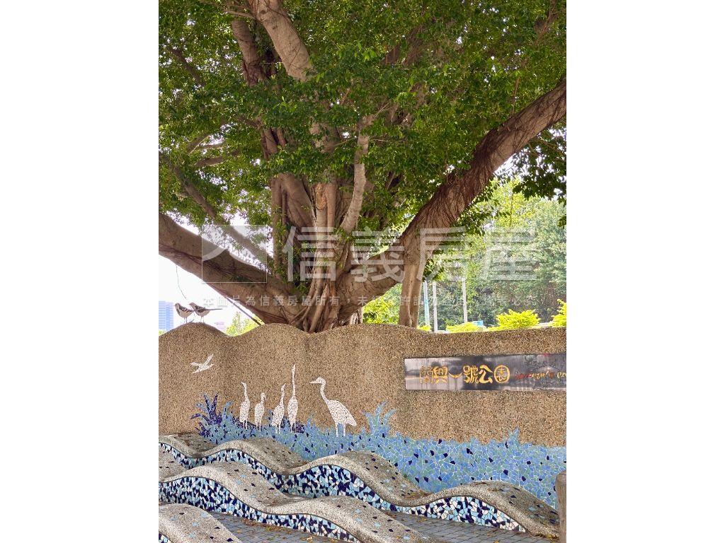 ㊣士東路店面房屋室內格局與周邊環境