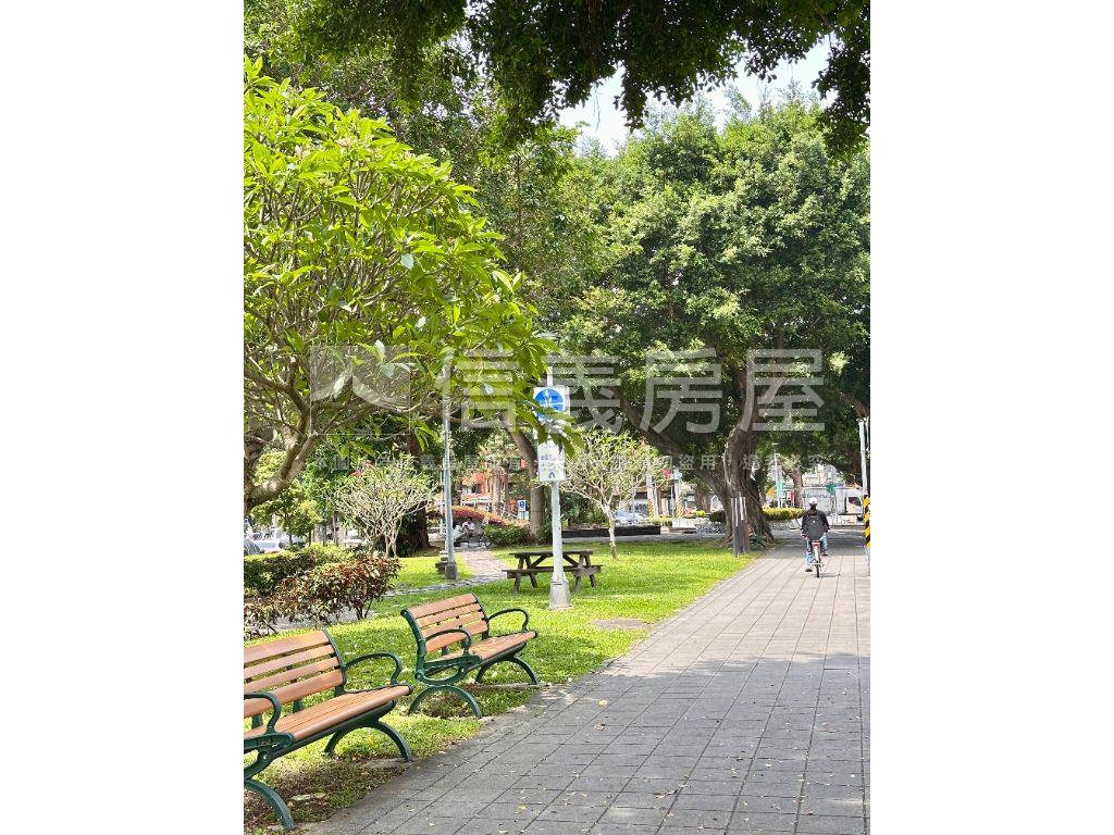 ㊣士東路店面房屋室內格局與周邊環境