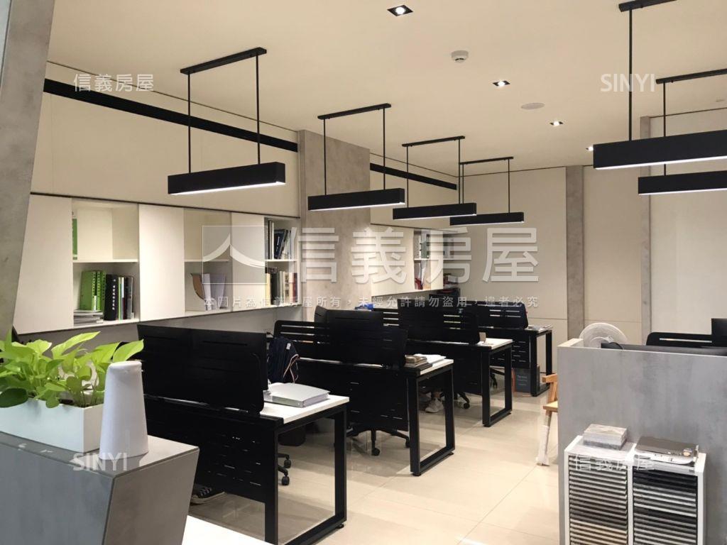 惠宇禮仁正黎明路燙金透店房屋室內格局與周邊環境