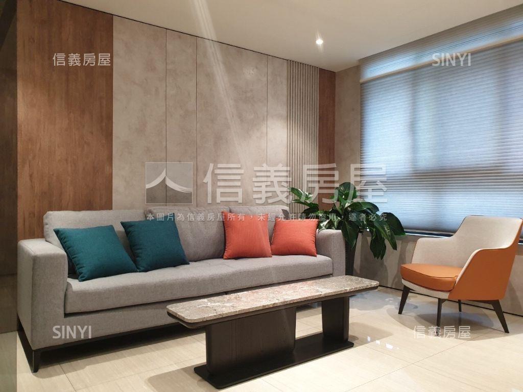 惠宇禮仁正黎明路燙金透店房屋室內格局與周邊環境