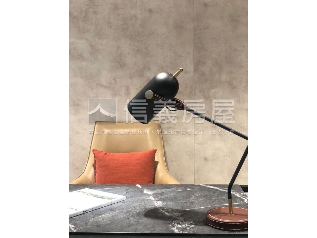 惠宇禮仁正黎明路燙金透店房屋室內格局與周邊環境