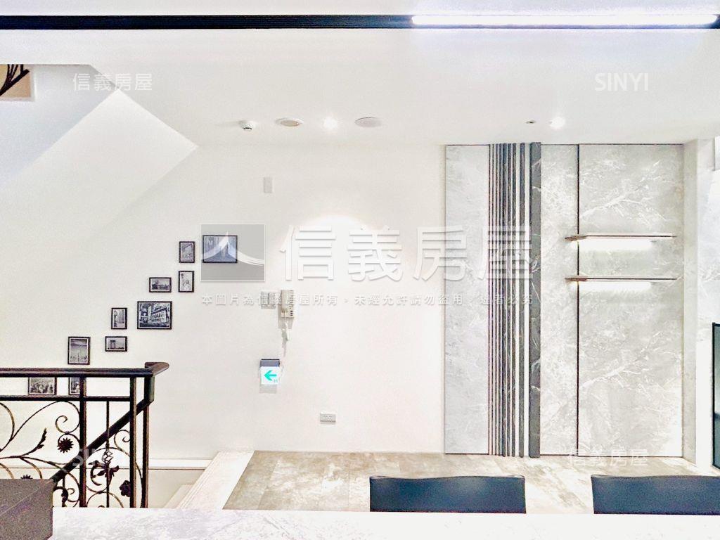 惠宇禮仁正黎明路燙金透店房屋室內格局與周邊環境