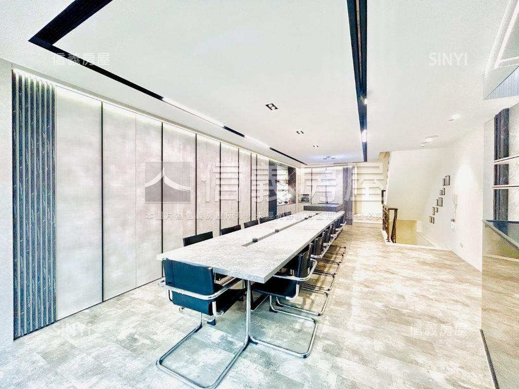 惠宇禮仁正黎明路燙金透店房屋室內格局與周邊環境