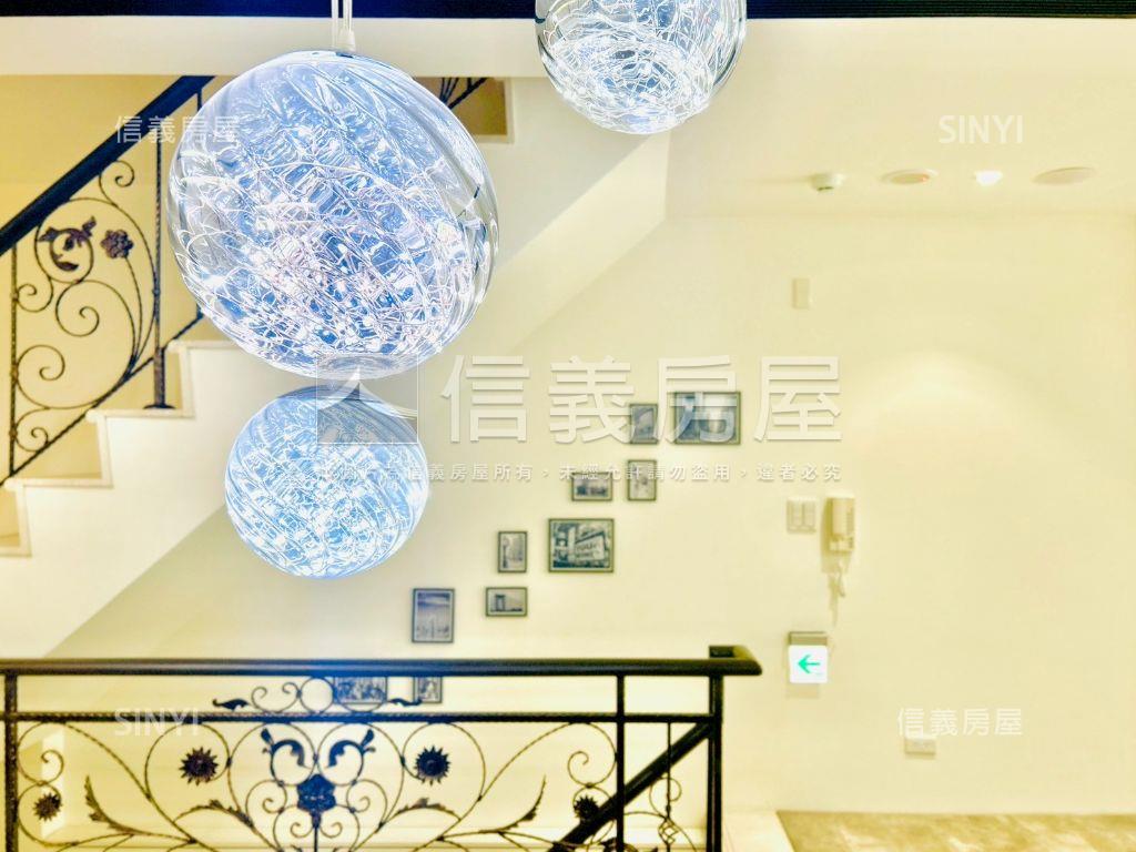 惠宇禮仁正黎明路燙金透店房屋室內格局與周邊環境